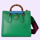 GUCCI DIANA SMALL TOTE BAG