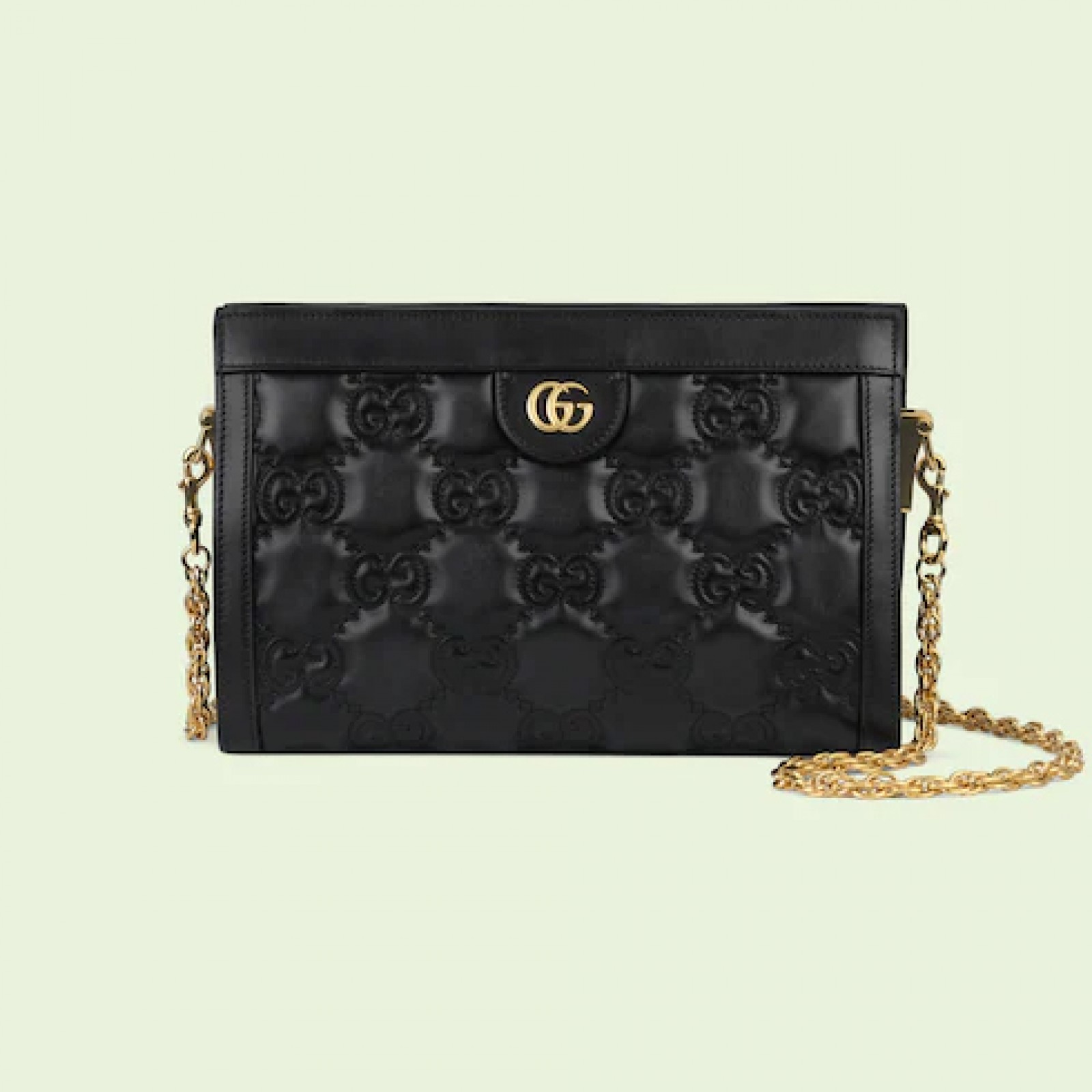 GG MATELASSÉ SMALL BAG