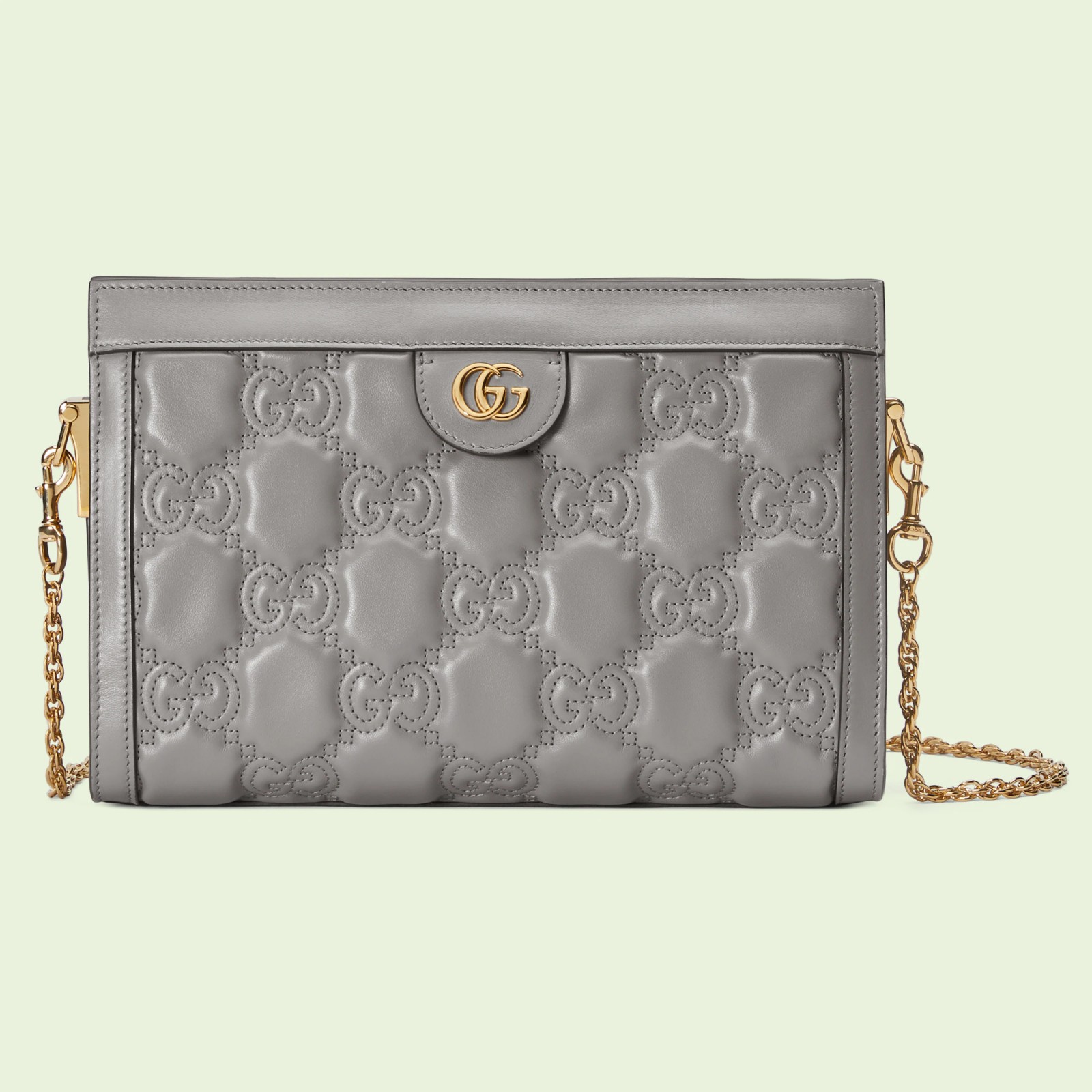 GG MATELASSÉ SMALL BAG