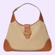 APHRODITE LARGE SHOULDER BAG