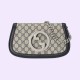 GUCCI BLONDIE SHOULDER BAG