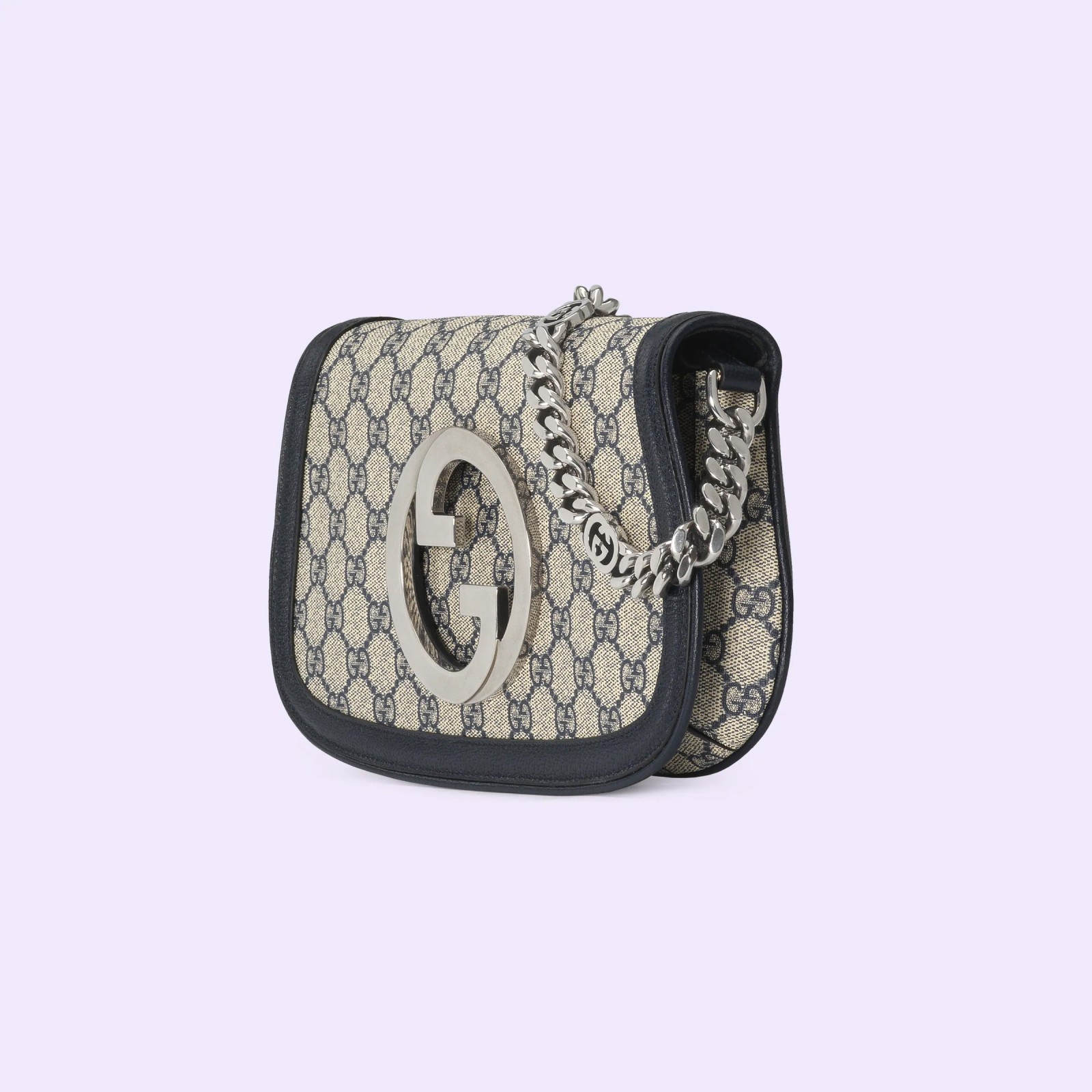 GUCCI BLONDIE SHOULDER BAG