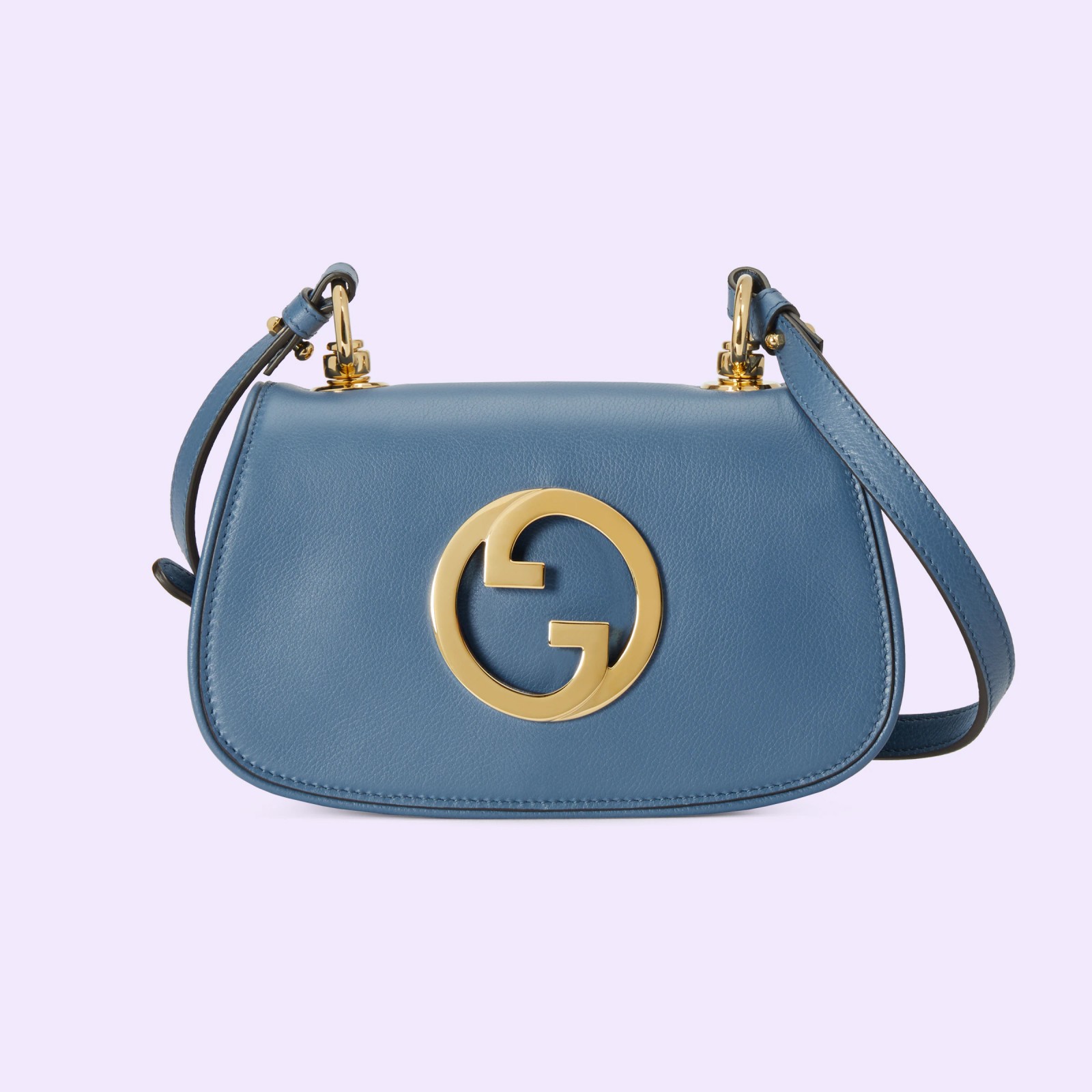 GUCCI BLONDIE MINI BAG