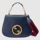 GUCCI BLONDIE SMALL TOP HANDLE BAG