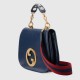 GUCCI BLONDIE SMALL TOP HANDLE BAG