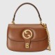 GUCCI BLONDIE SMALL TOP HANDLE BAG