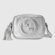 GUCCI BLONDIE SMALL SHOULDER BAG