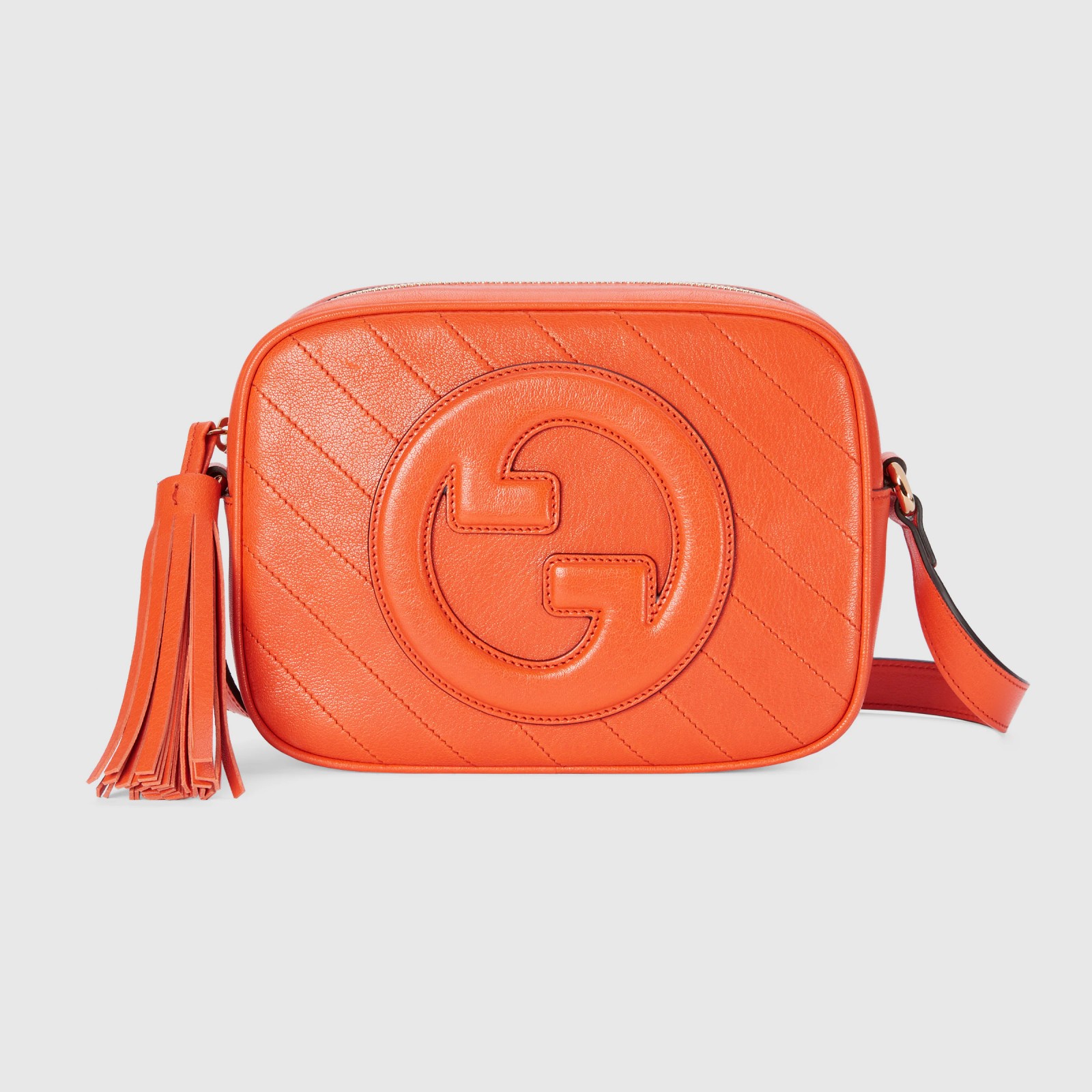 GUCCI BLONDIE SMALL SHOULDER BAG