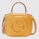 GUCCI BLONDIE TOP HANDLE BAG