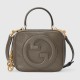 GUCCI BLONDIE TOP HANDLE BAG