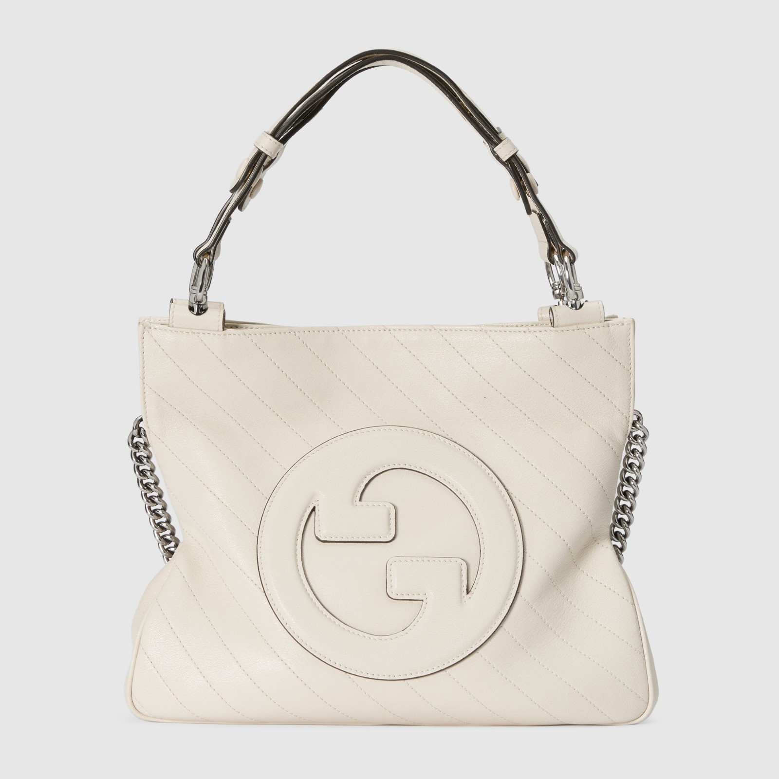 GUCCI BLONDIE SMALL TOTE BAG