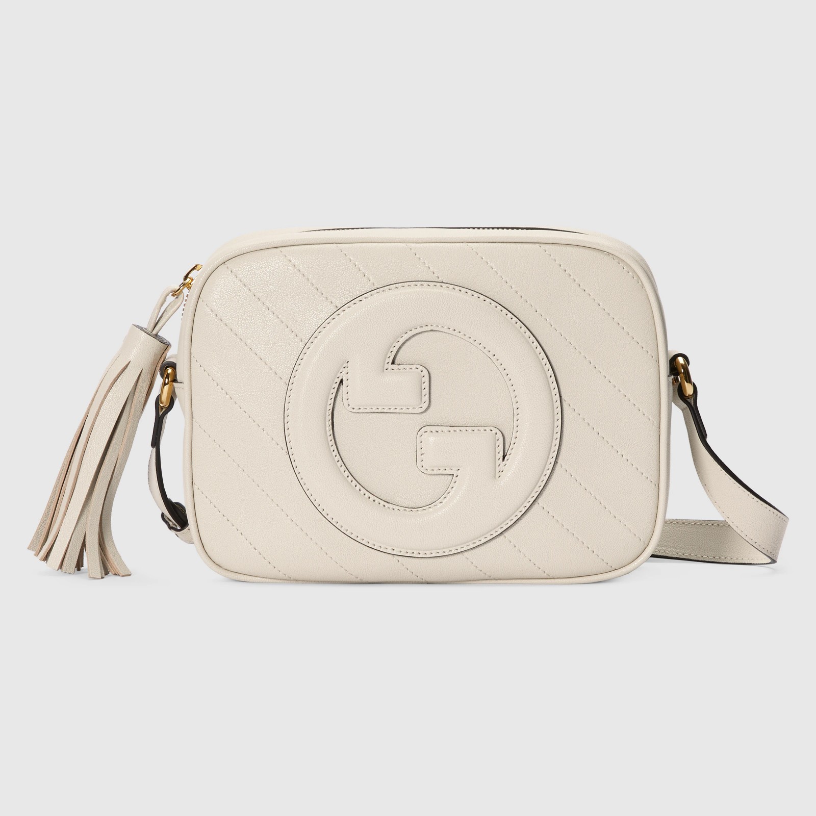 GUCCI BLONDIE SMALL SHOULDER BAG