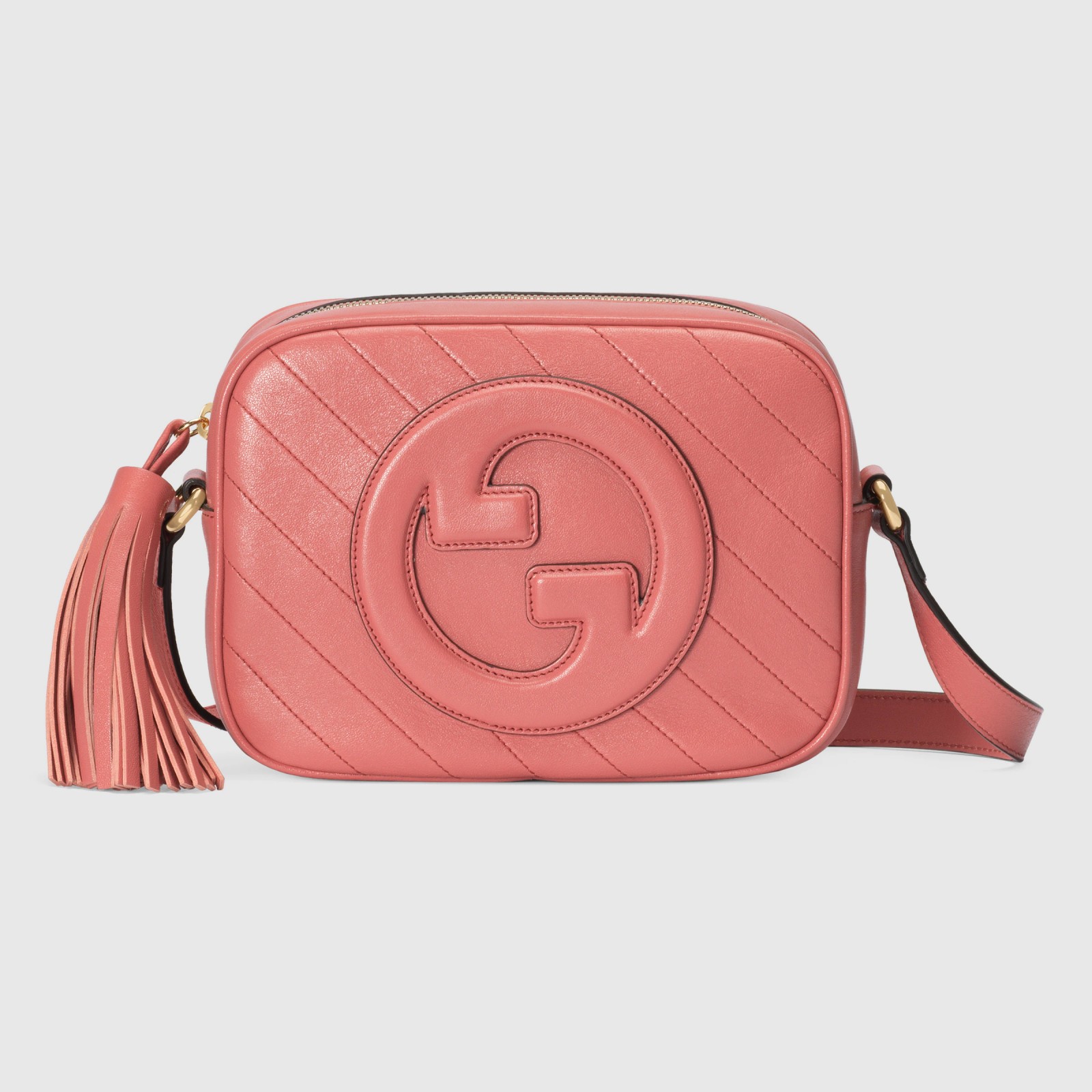 GUCCI BLONDIE SMALL SHOULDER BAG