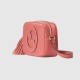 GUCCI BLONDIE SMALL SHOULDER BAG