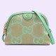 OPHIDIA JUMBO GG SMALL SHOULDER BAG