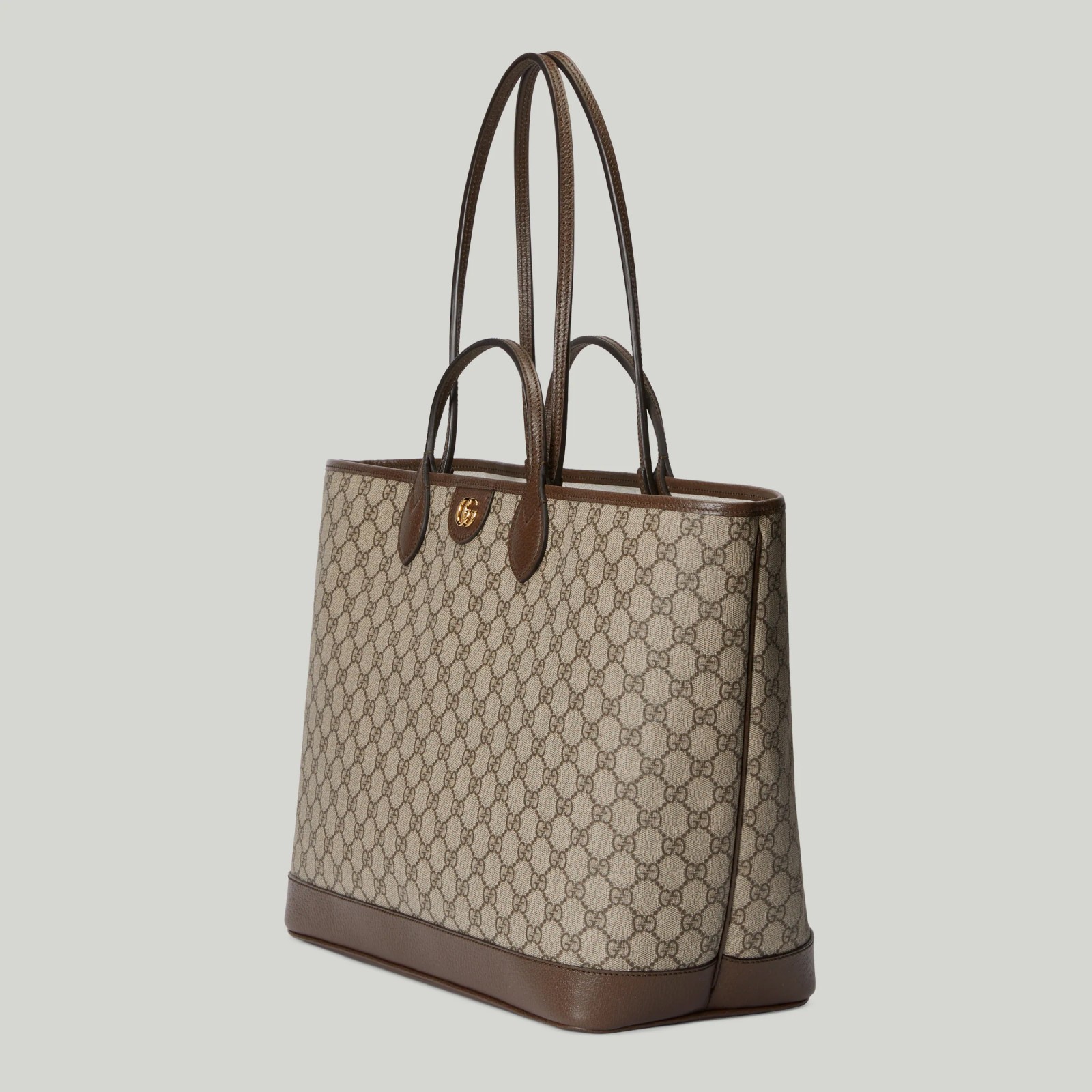 OPHIDIA LARGE TOTE BAG