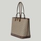 OPHIDIA LARGE TOTE BAG