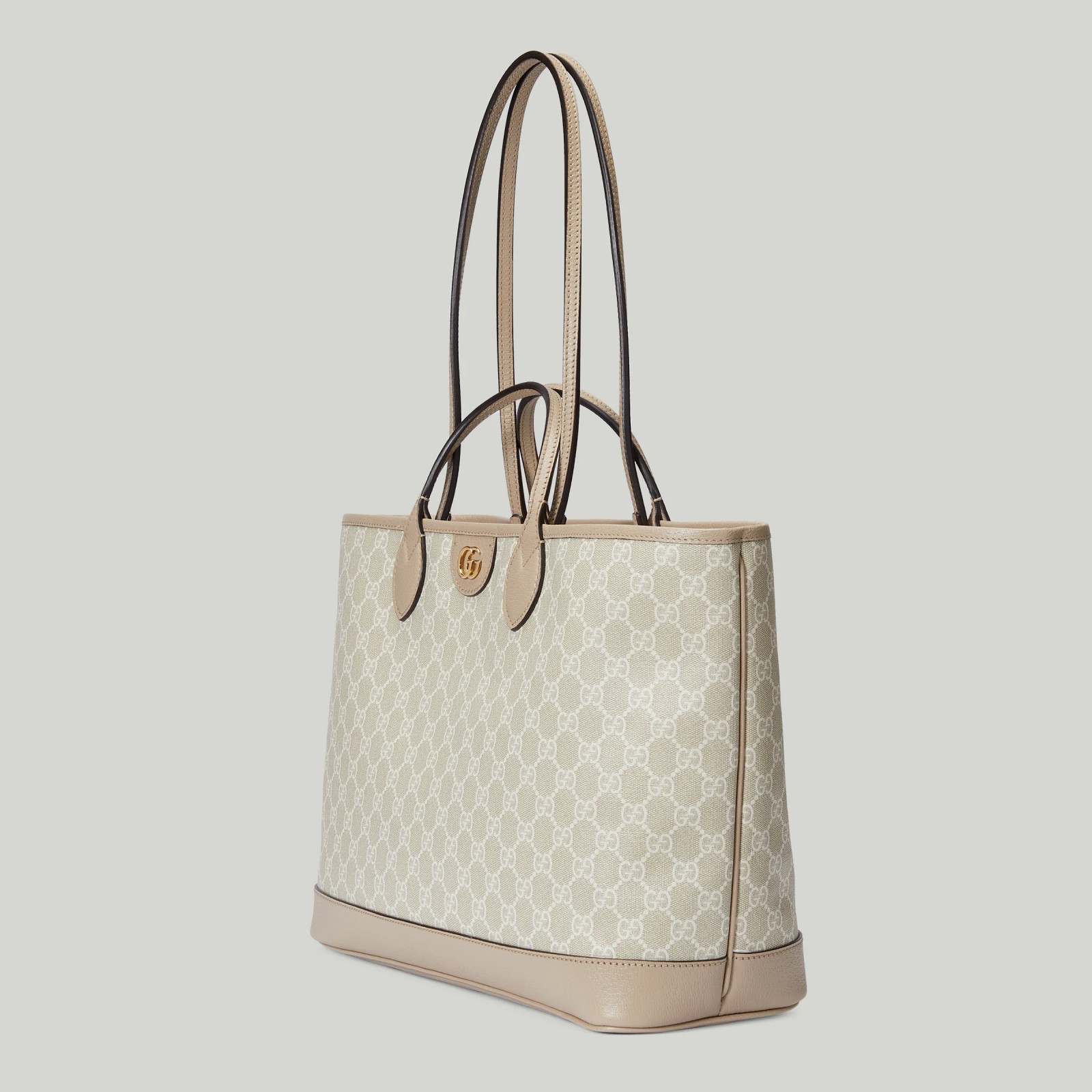 OPHIDIA MEDIUM TOTE BAG