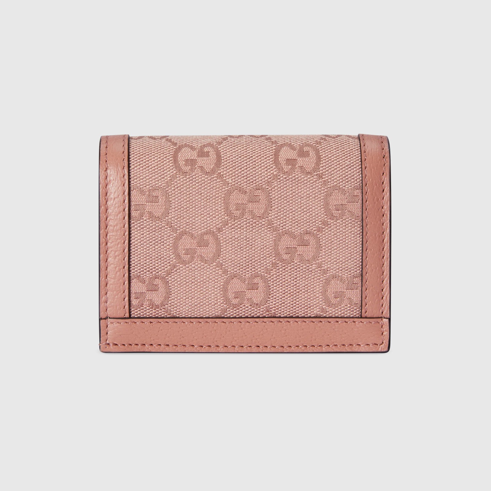 OPHIDIA GG CARD CASE WALLET