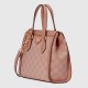 OPHIDIA GG SMALL TOTE BAG