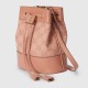 OPHIDIA GG MINI BUCKET BAG