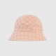 GG CANVAS BUCKET HAT