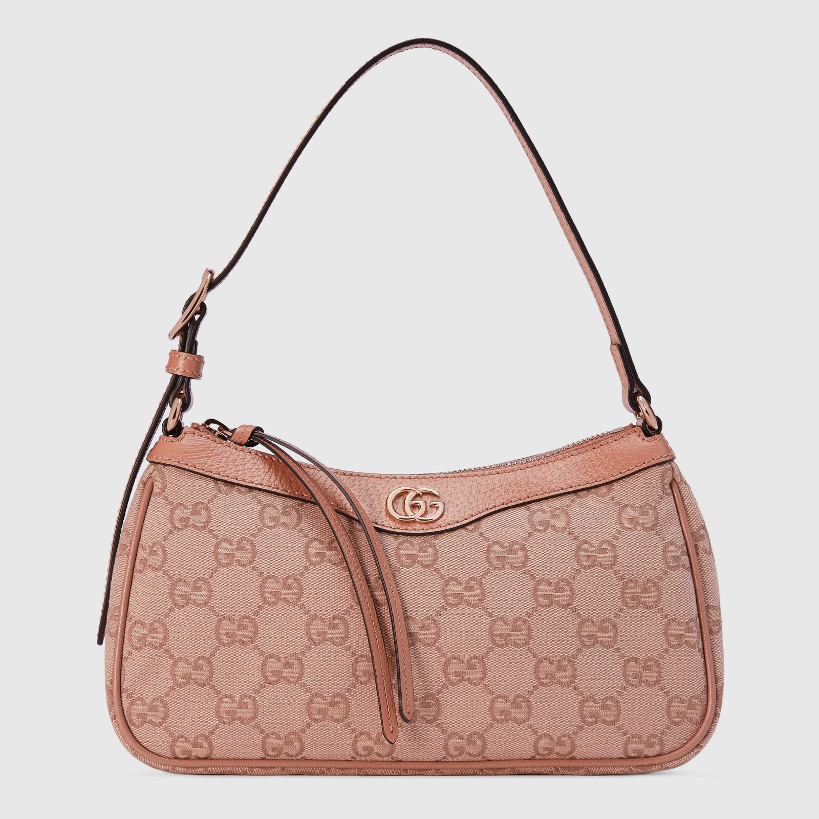 OPHIDIA GG SMALL HANDBAG