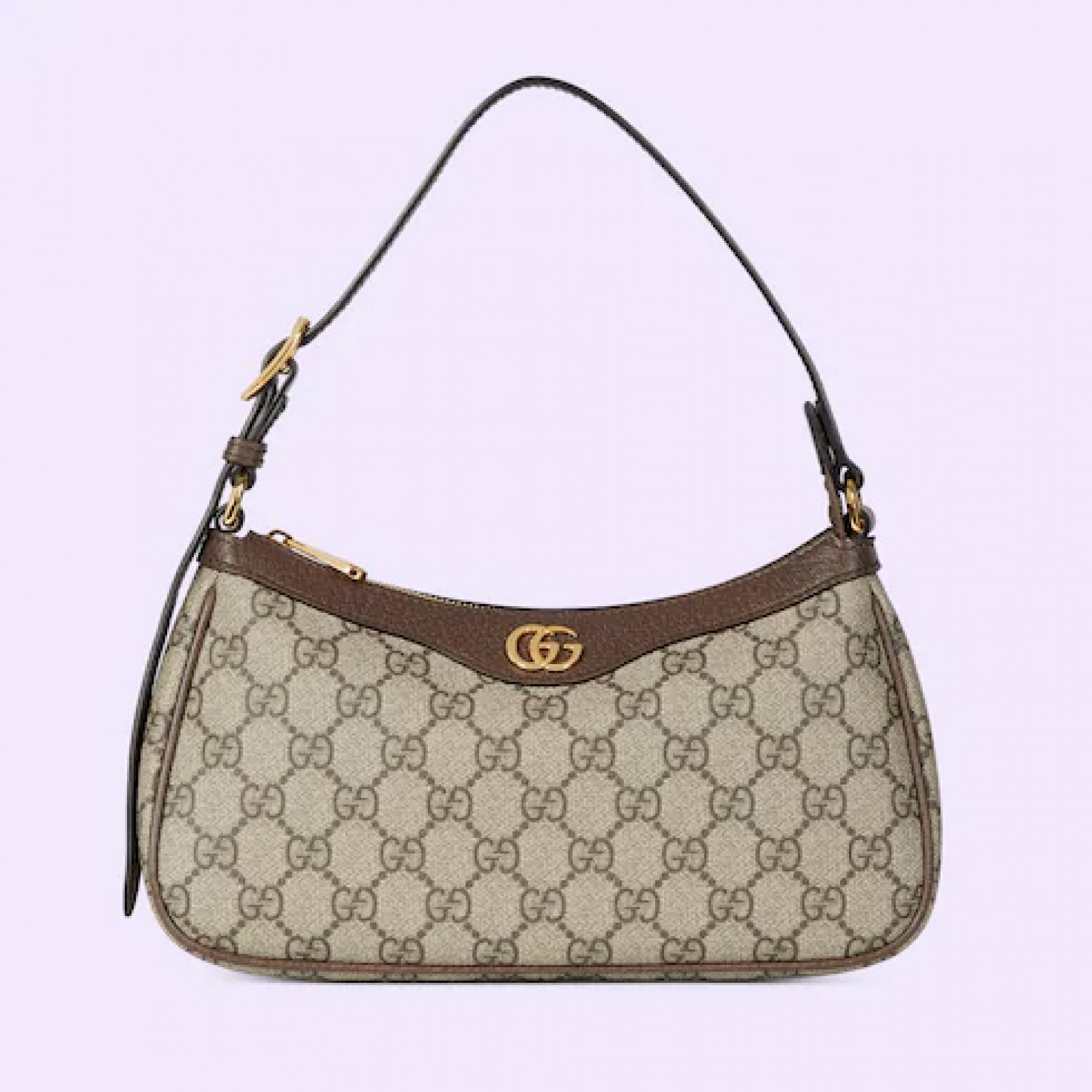 OPHIDIA GG SMALL HANDBAG