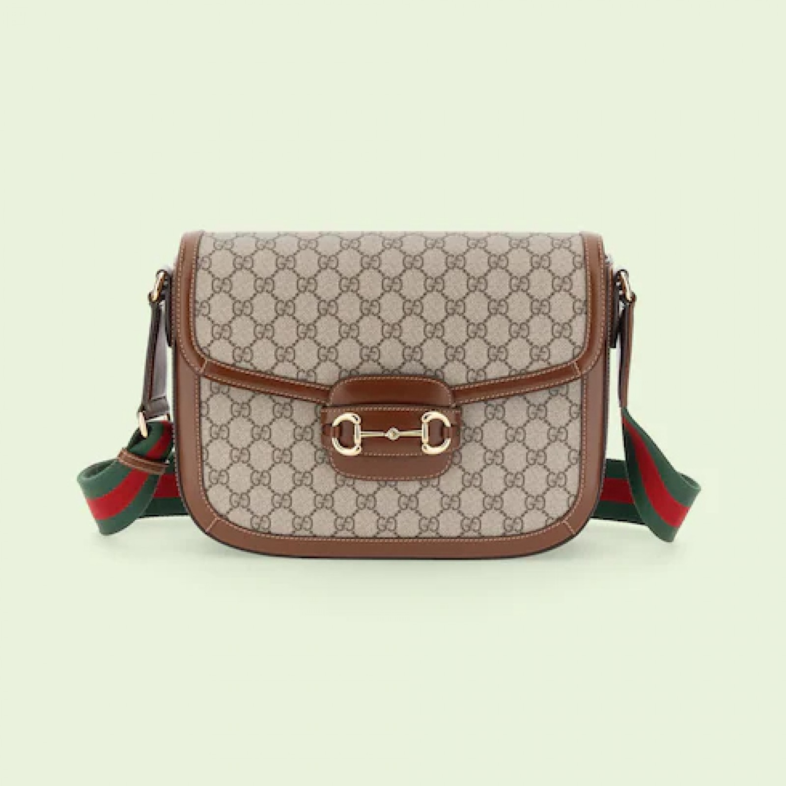 GUCCI HORSEBIT 1955 SHOULDER BAG