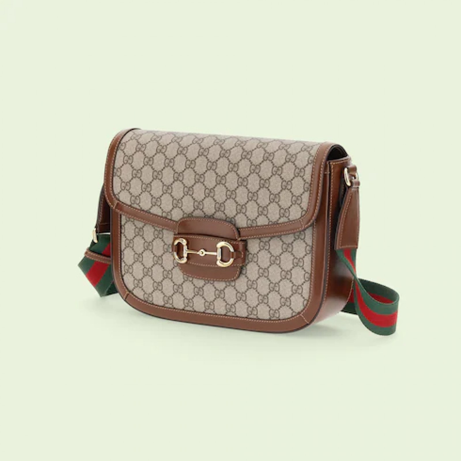 GUCCI HORSEBIT 1955 SHOULDER BAG