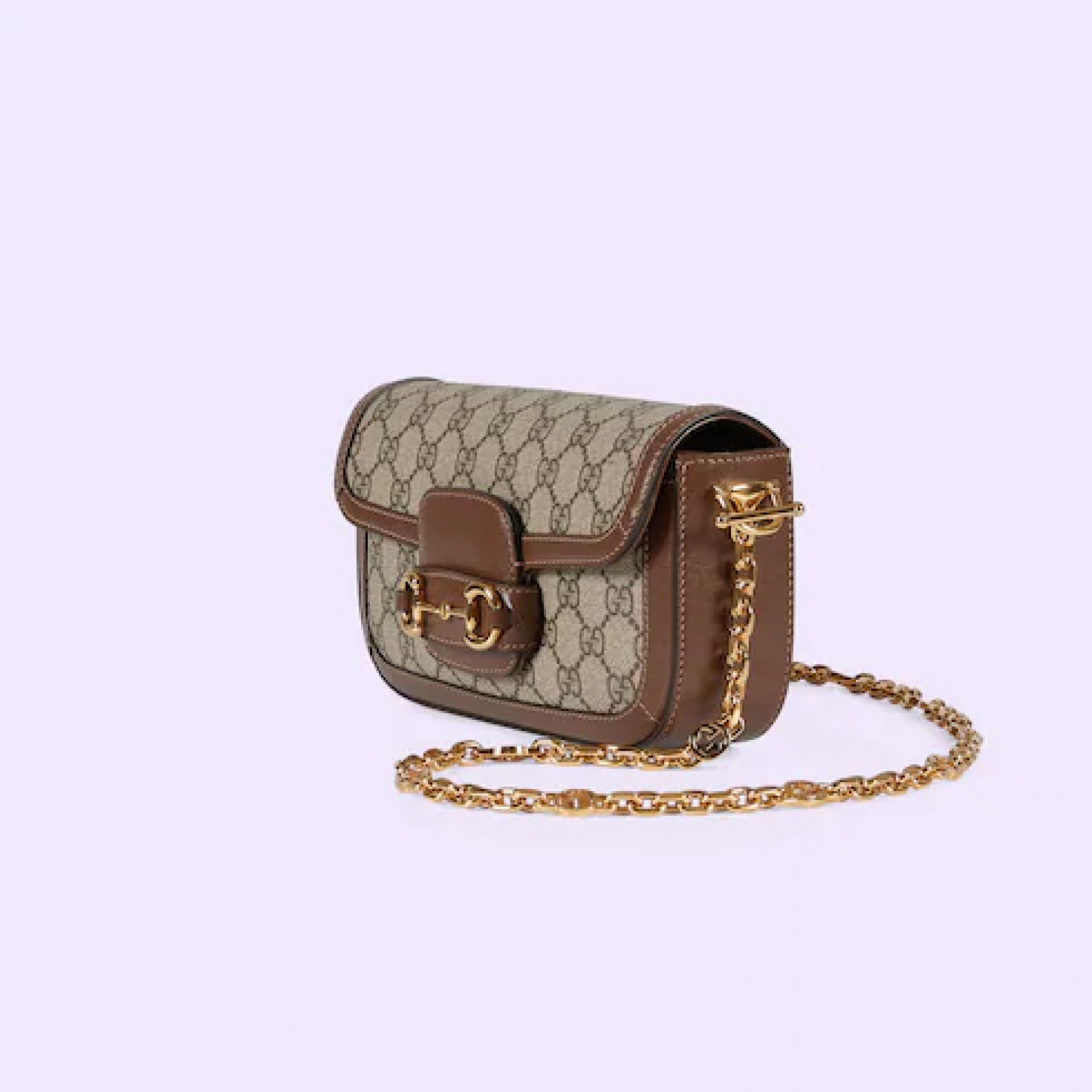 GUCCI HORSEBIT 1955 SHOULDER BAG