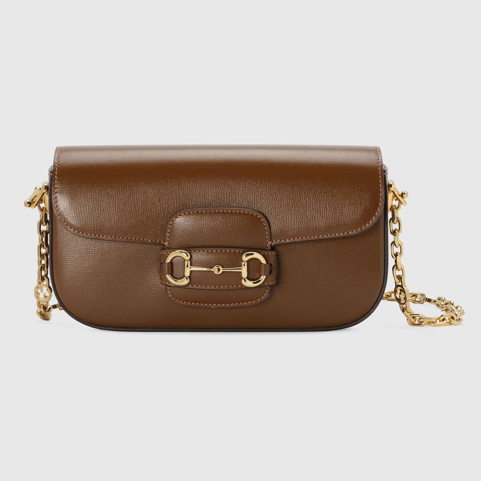 GUCCI HORSEBIT 1955 SMALL SHOULDER BAG