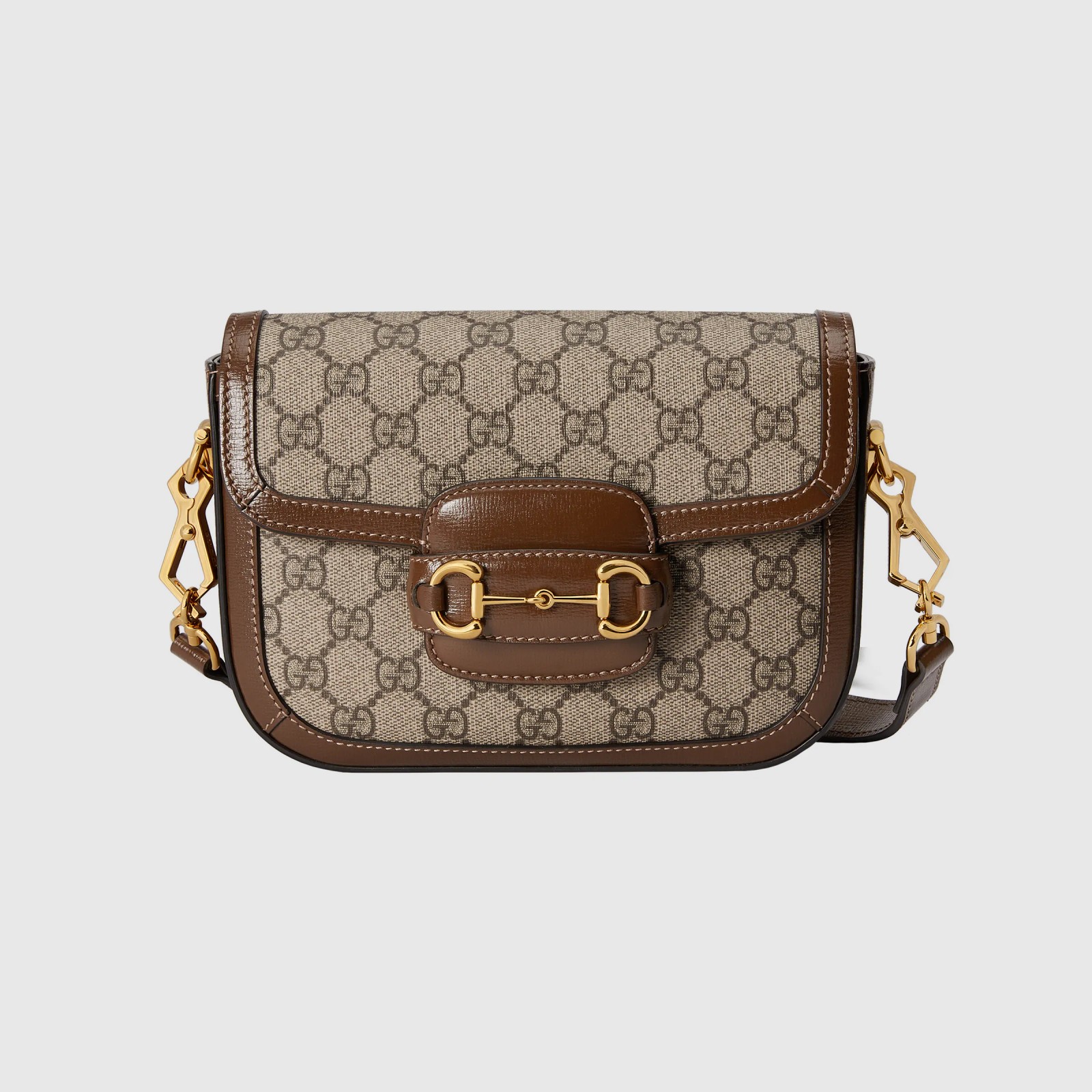 GUCCI HORSEBIT 1955 MINI BAG