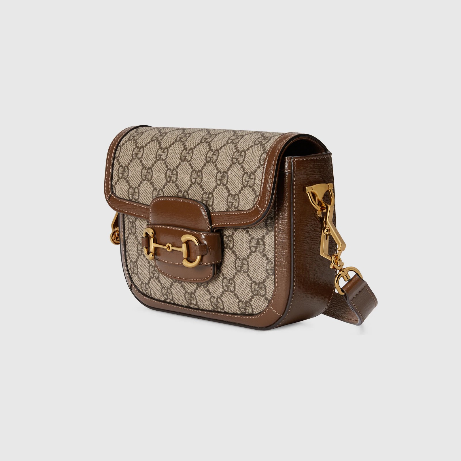 GUCCI HORSEBIT 1955 MINI BAG