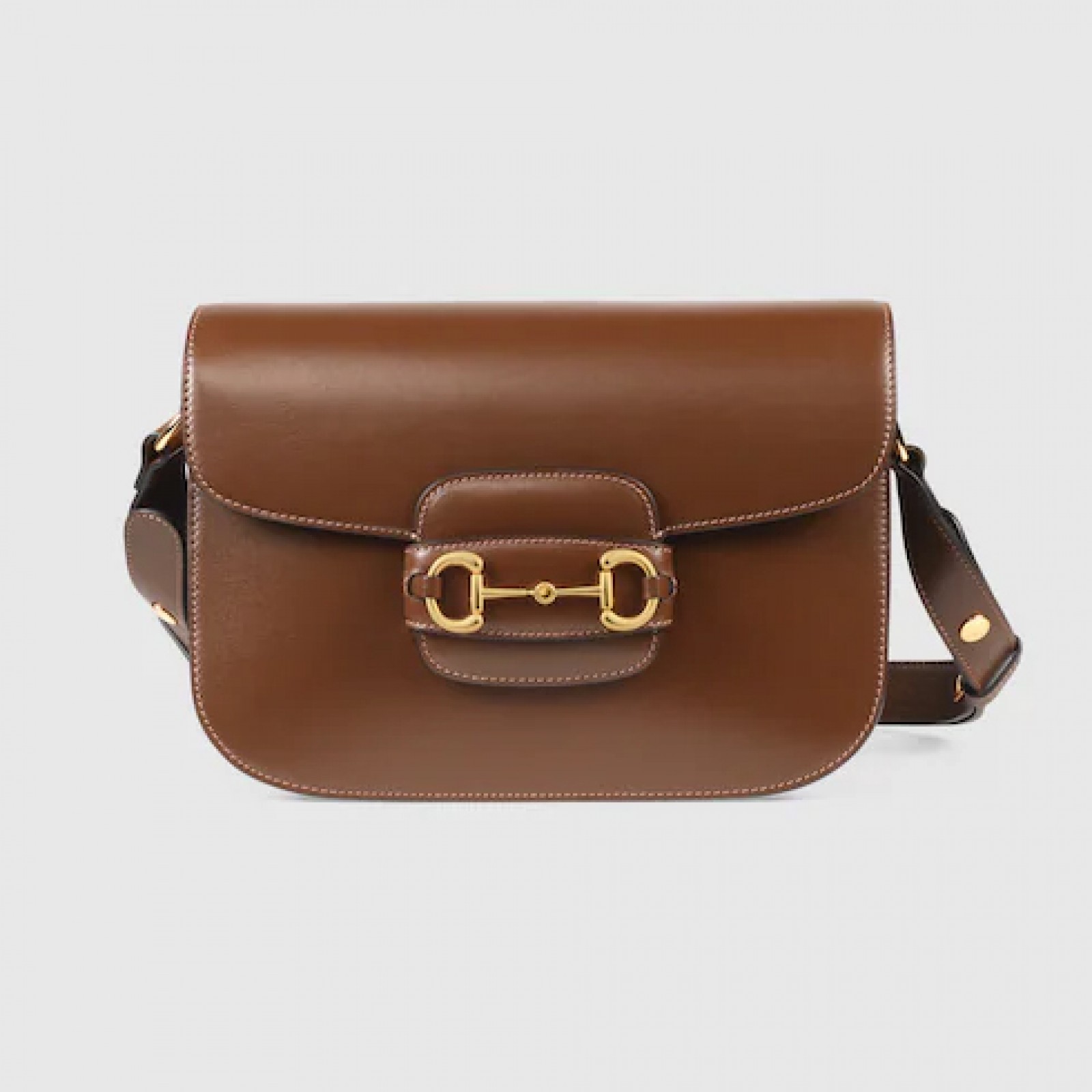 GUCCI HORSEBIT 1955 SHOULDER BAG