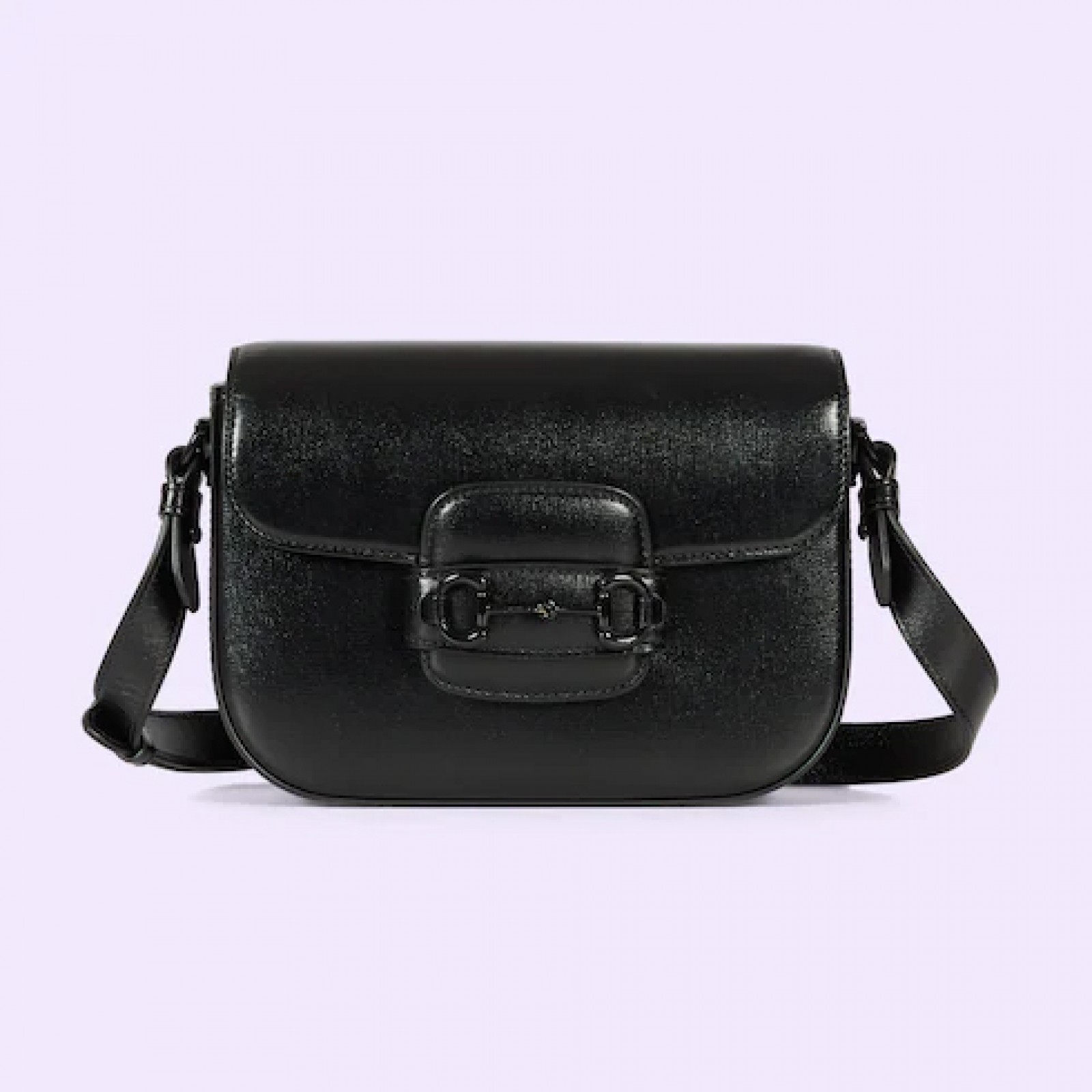 GUCCI HORSEBIT 1955 SMALL SHOULDER BAG