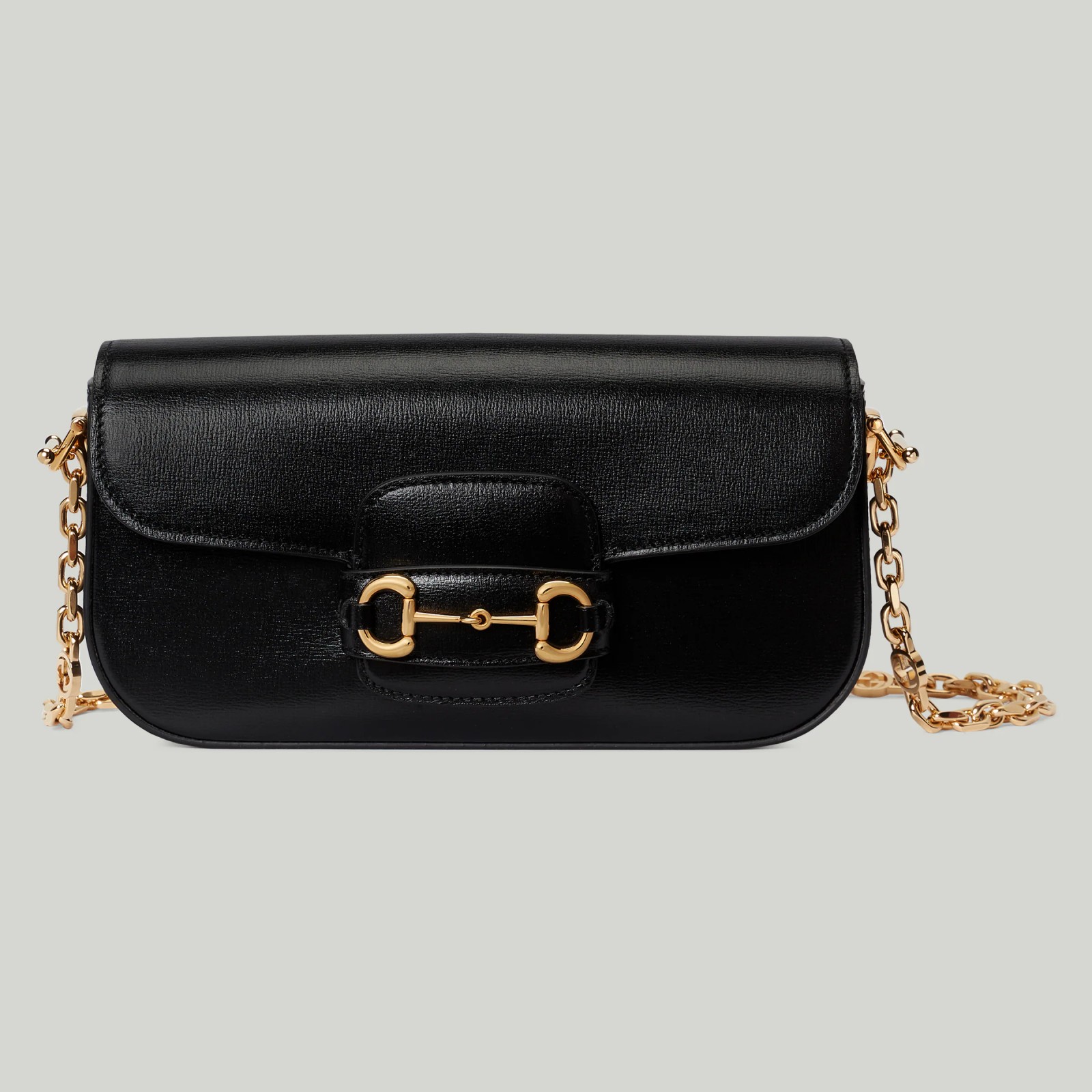 GUCCI HORSEBIT 1955 SMALL SHOULDER BAG