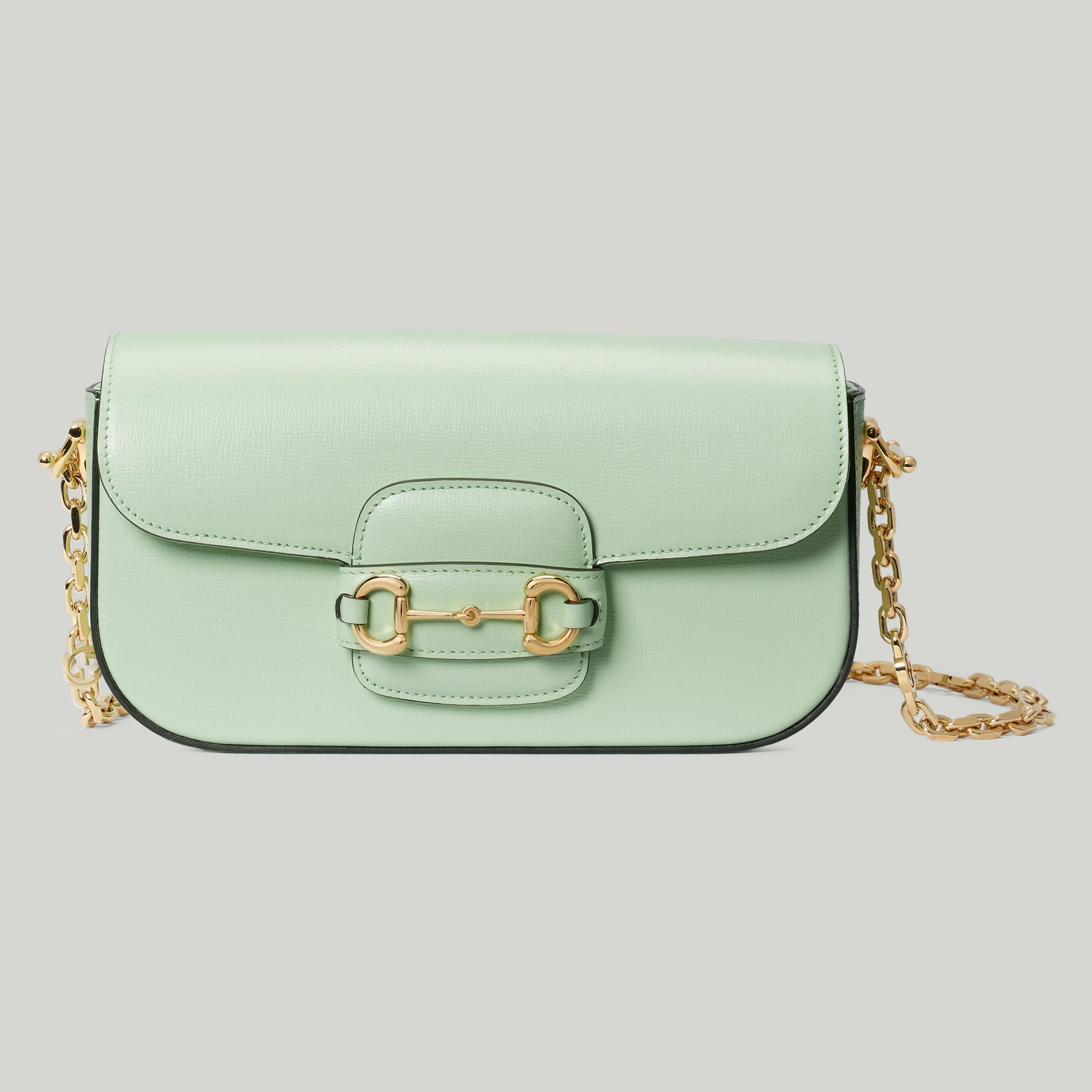 GUCCI HORSEBIT 1955 SMALL SHOULDER BAG