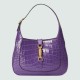 JACKIE 1961 SMALL CROCODILE BAG