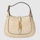 JACKIE 1961 OSTRICH MINI SHOULDER BAG