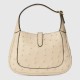 JACKIE 1961 OSTRICH MINI SHOULDER BAG