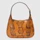 JACKIE 1961 PYTHON SMALL SHOULDER BAG