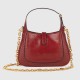 JACKIE 1961 LIZARD MINI BAG