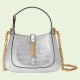 JACKIE 1961 LIZARD MINI BAG