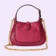 JACKIE 1961 GG CRYSTAL MINI BAG