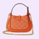 JACKIE 1961 GG CRYSTAL MINI BAG