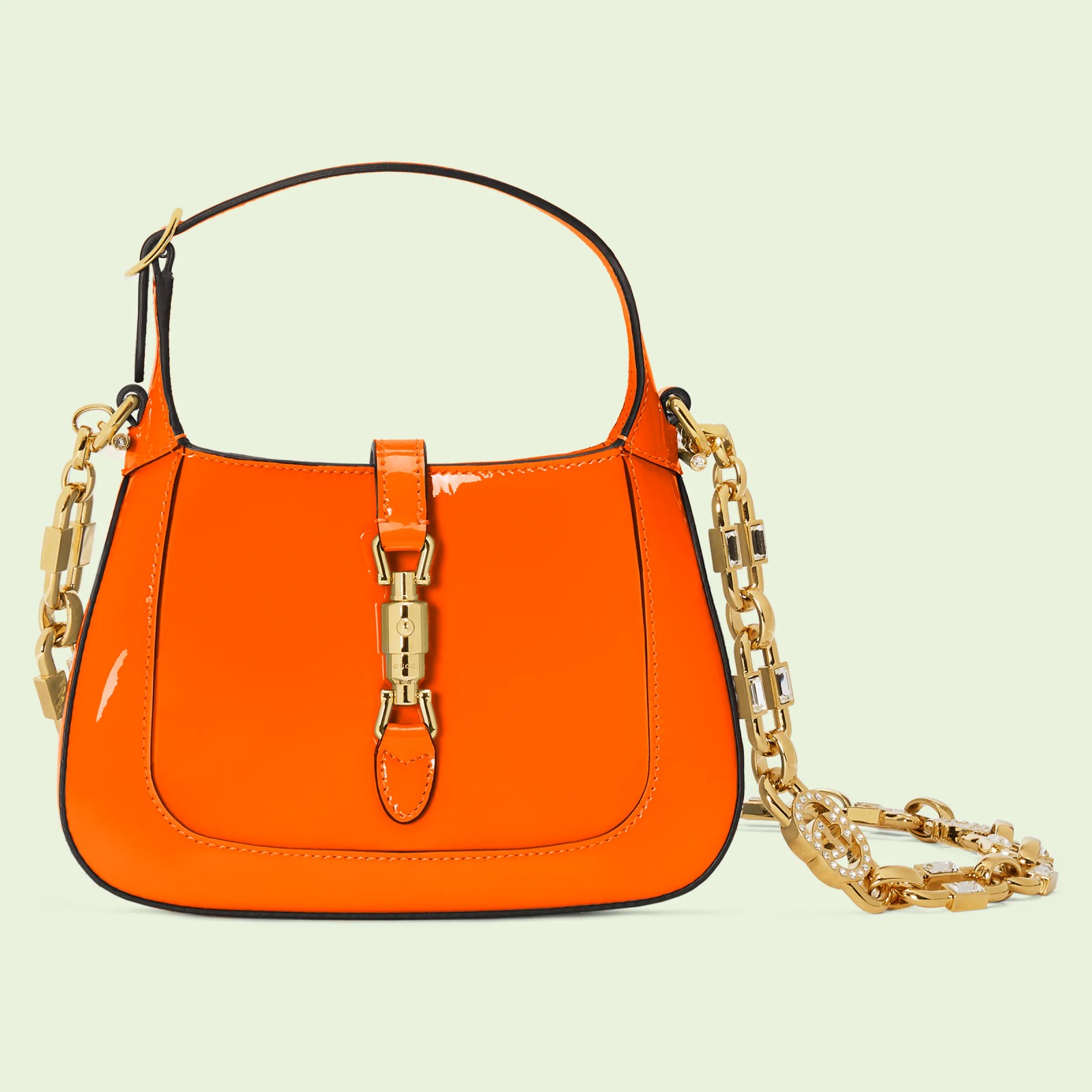 JACKIE 1961 MINI SHOULDER BAG