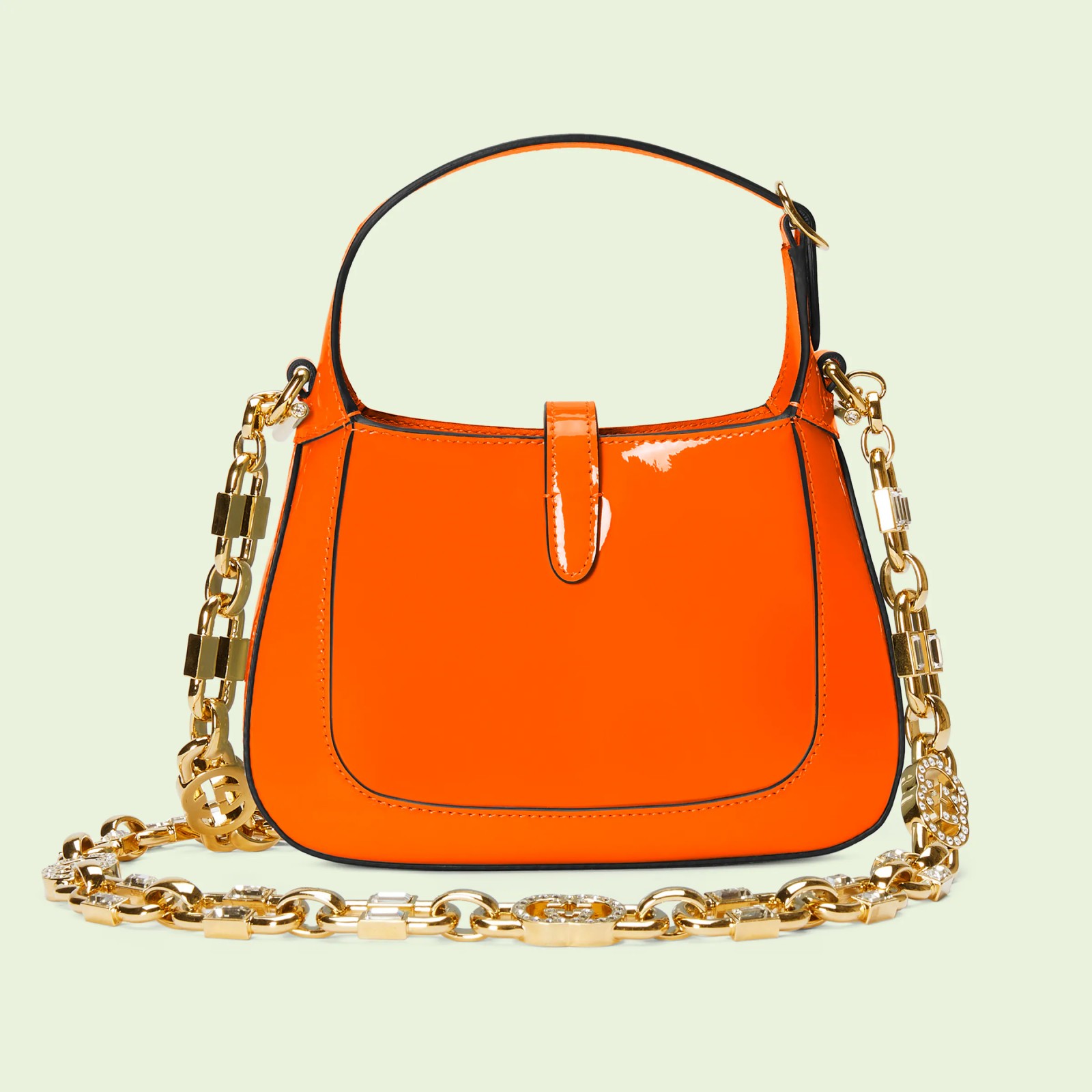 JACKIE 1961 MINI SHOULDER BAG