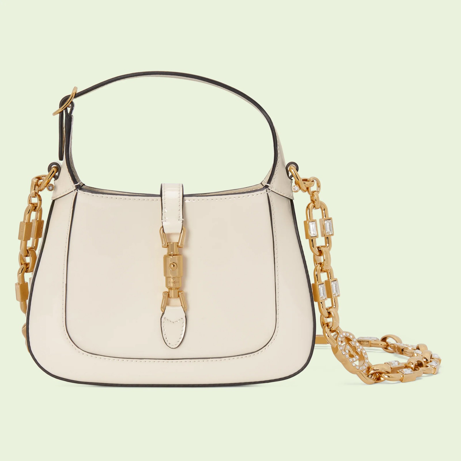 JACKIE 1961 MINI SHOULDER BAG