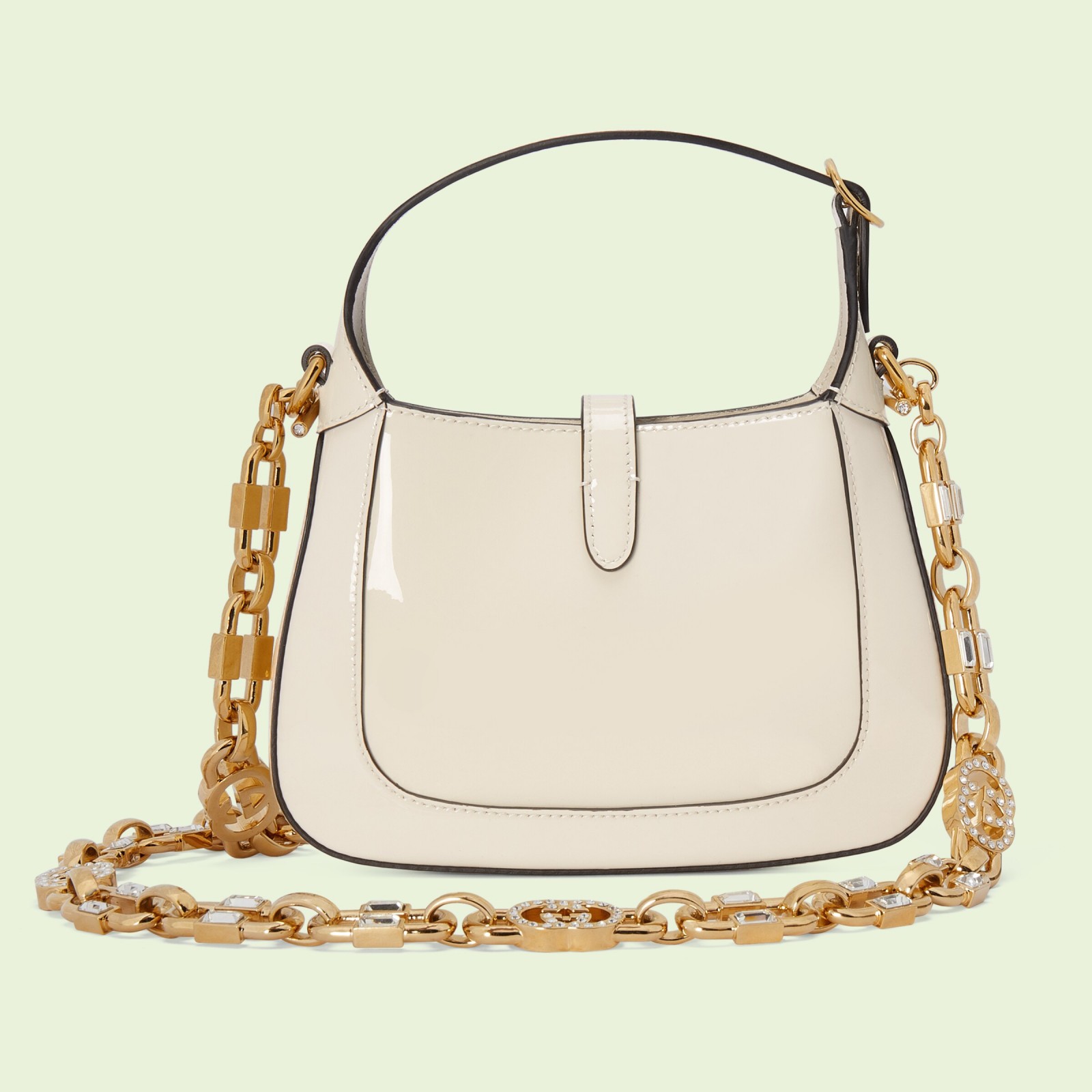 JACKIE 1961 MINI SHOULDER BAG